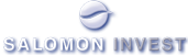 Salomon Invest Logo